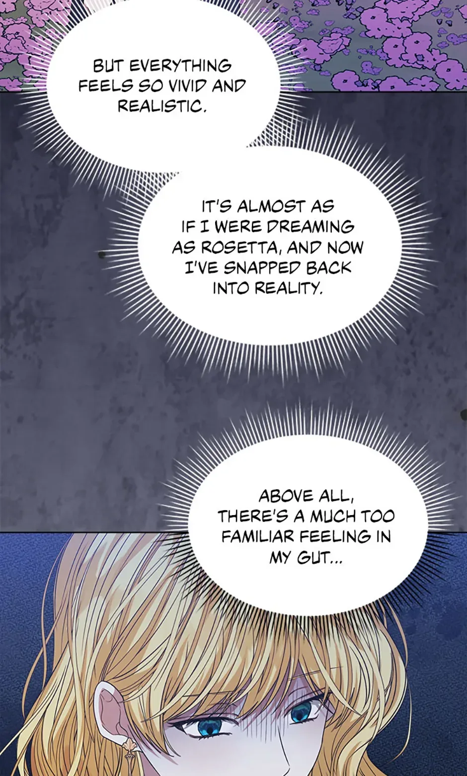 The Exhausting Reality of Novel Transmigration Chapter 72 page 20