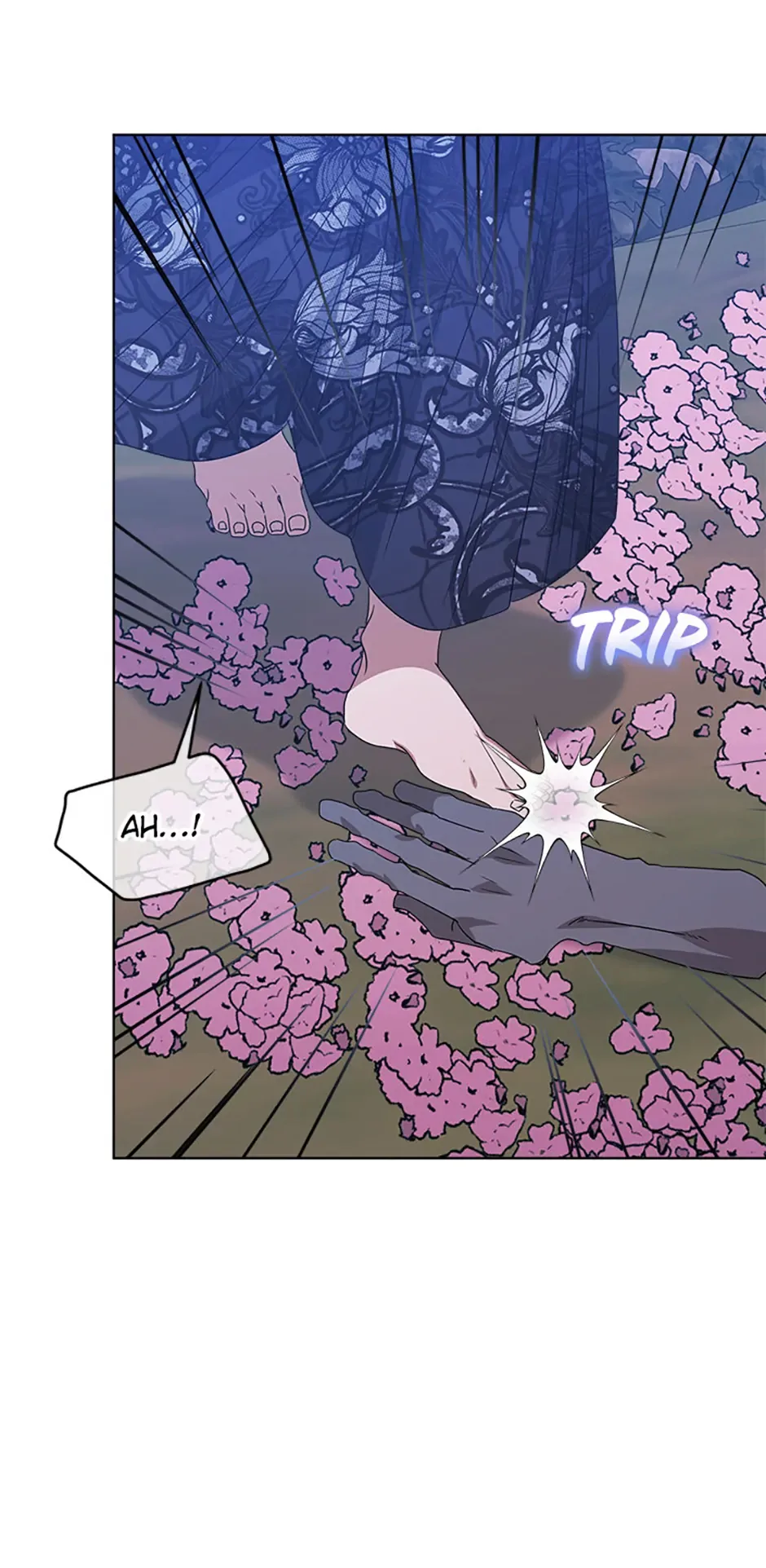 The Exhausting Reality of Novel Transmigration Chapter 72 page 28
