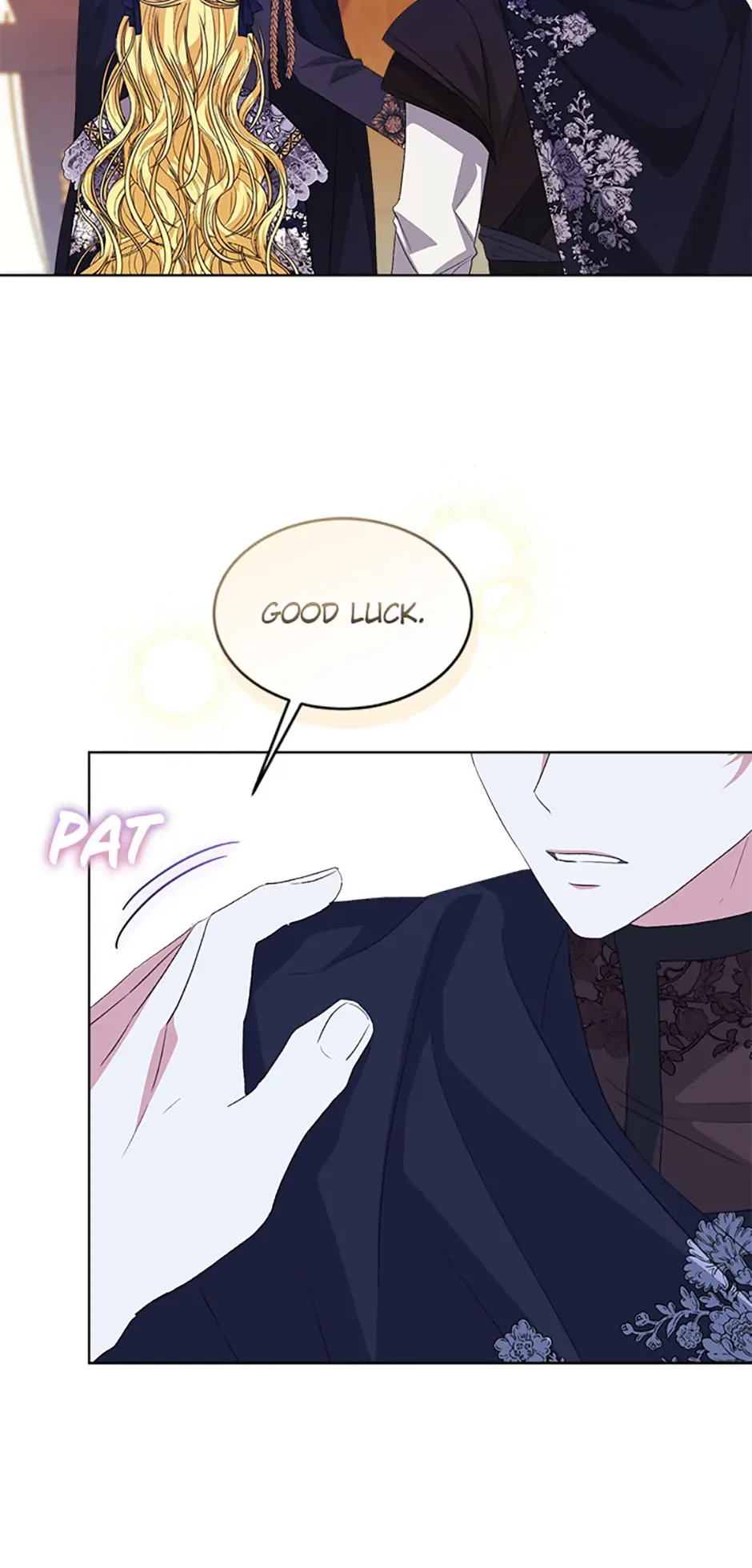 The Exhausting Reality of Novel Transmigration Chapter 67 page 45
