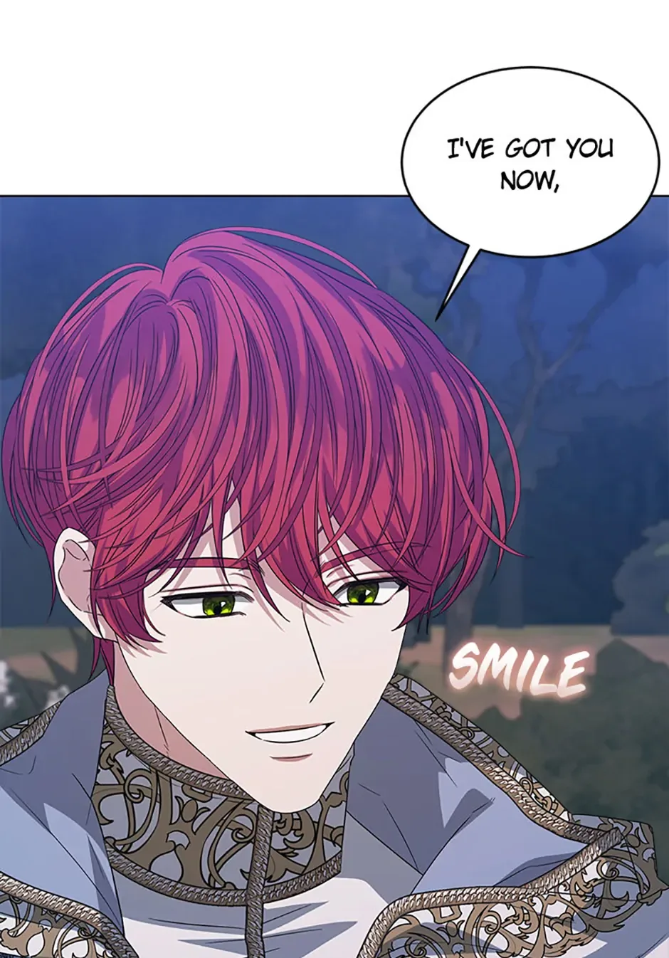 The Exhausting Reality of Novel Transmigration Chapter 72 page 36