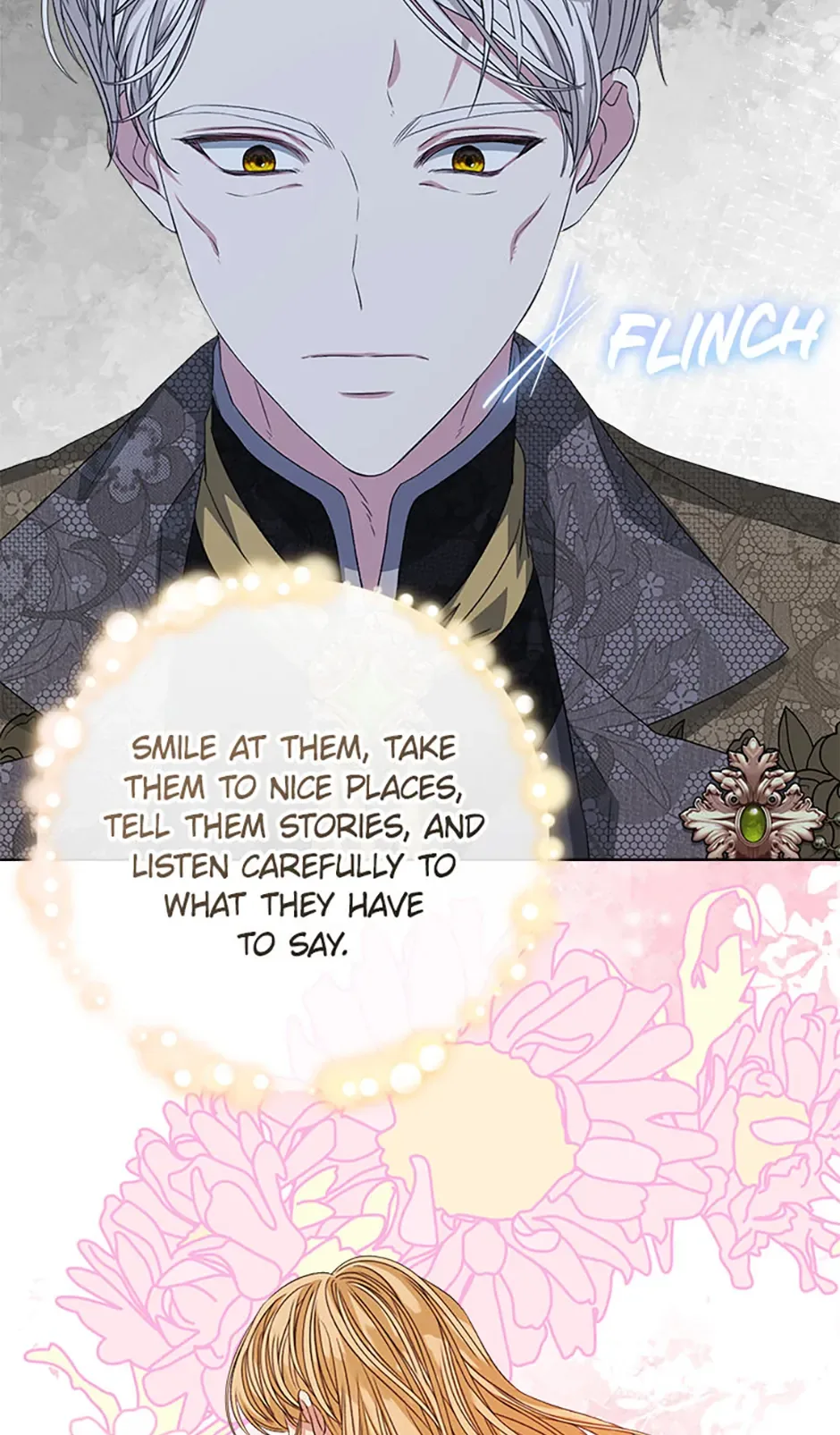 The Exhausting Reality of Novel Transmigration Chapter 63 page 72
