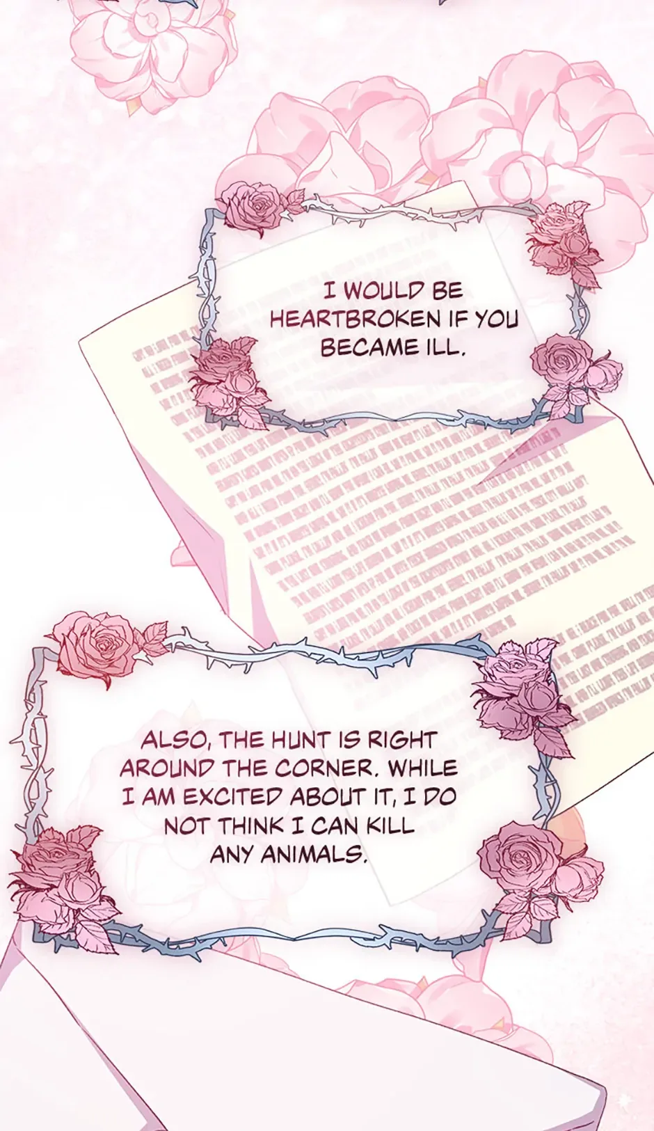 The Exhausting Reality of Novel Transmigration Chapter 64 page 56