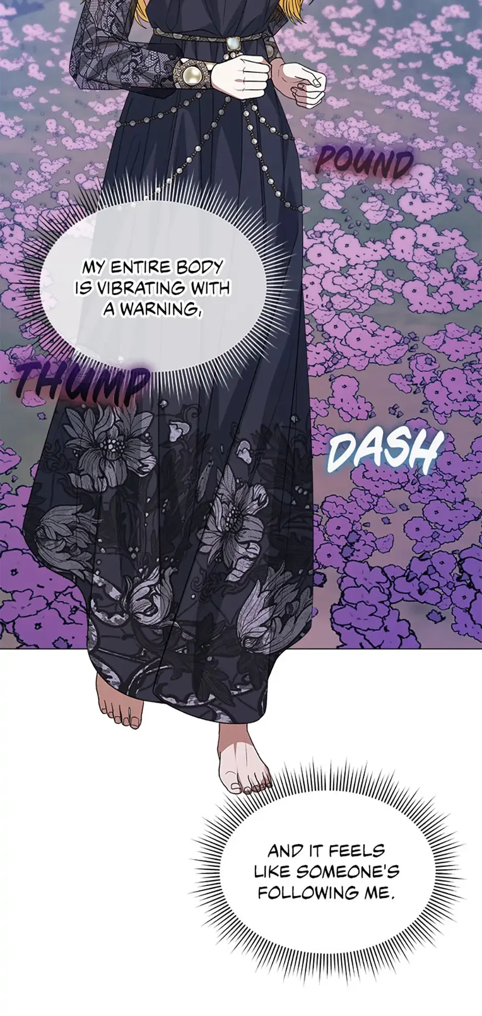 The Exhausting Reality of Novel Transmigration Chapter 72 page 23