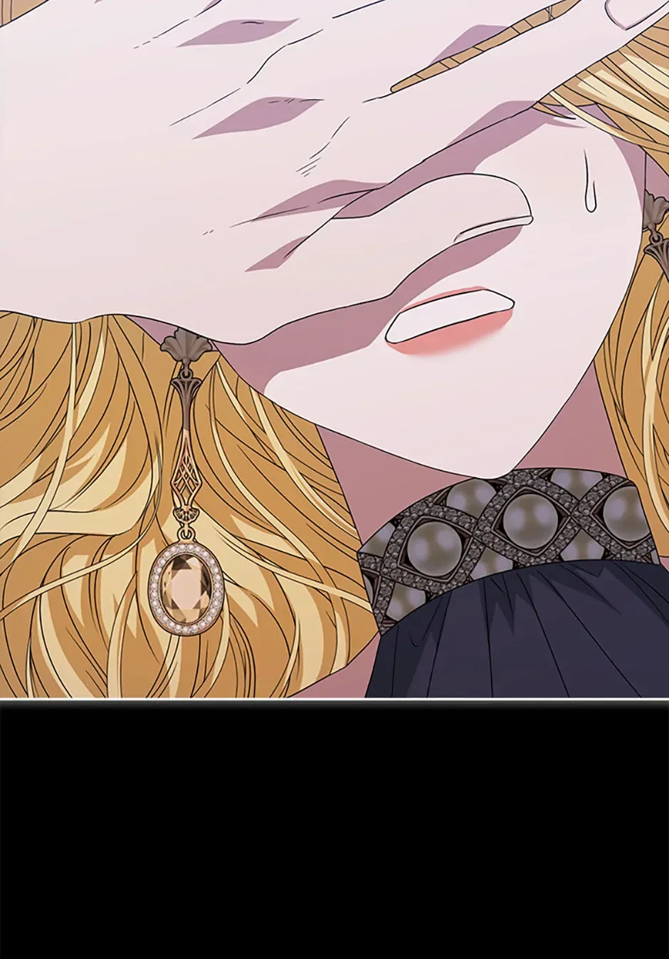 The Exhausting Reality of Novel Transmigration Chapter 72 page 38