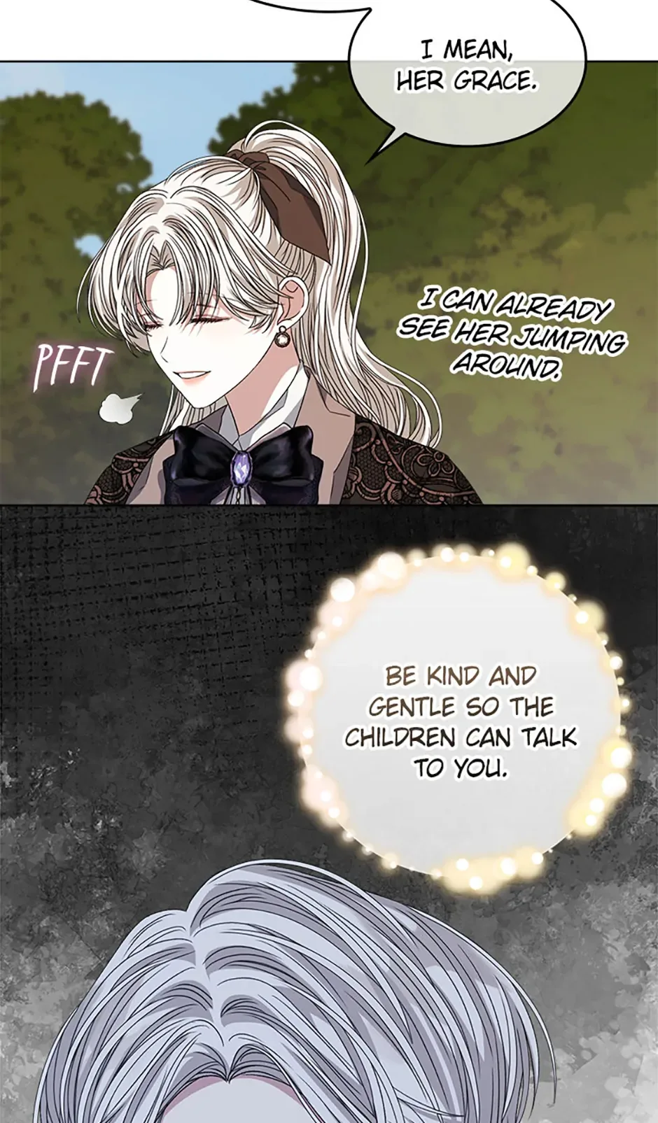 The Exhausting Reality of Novel Transmigration Chapter 63 page 71