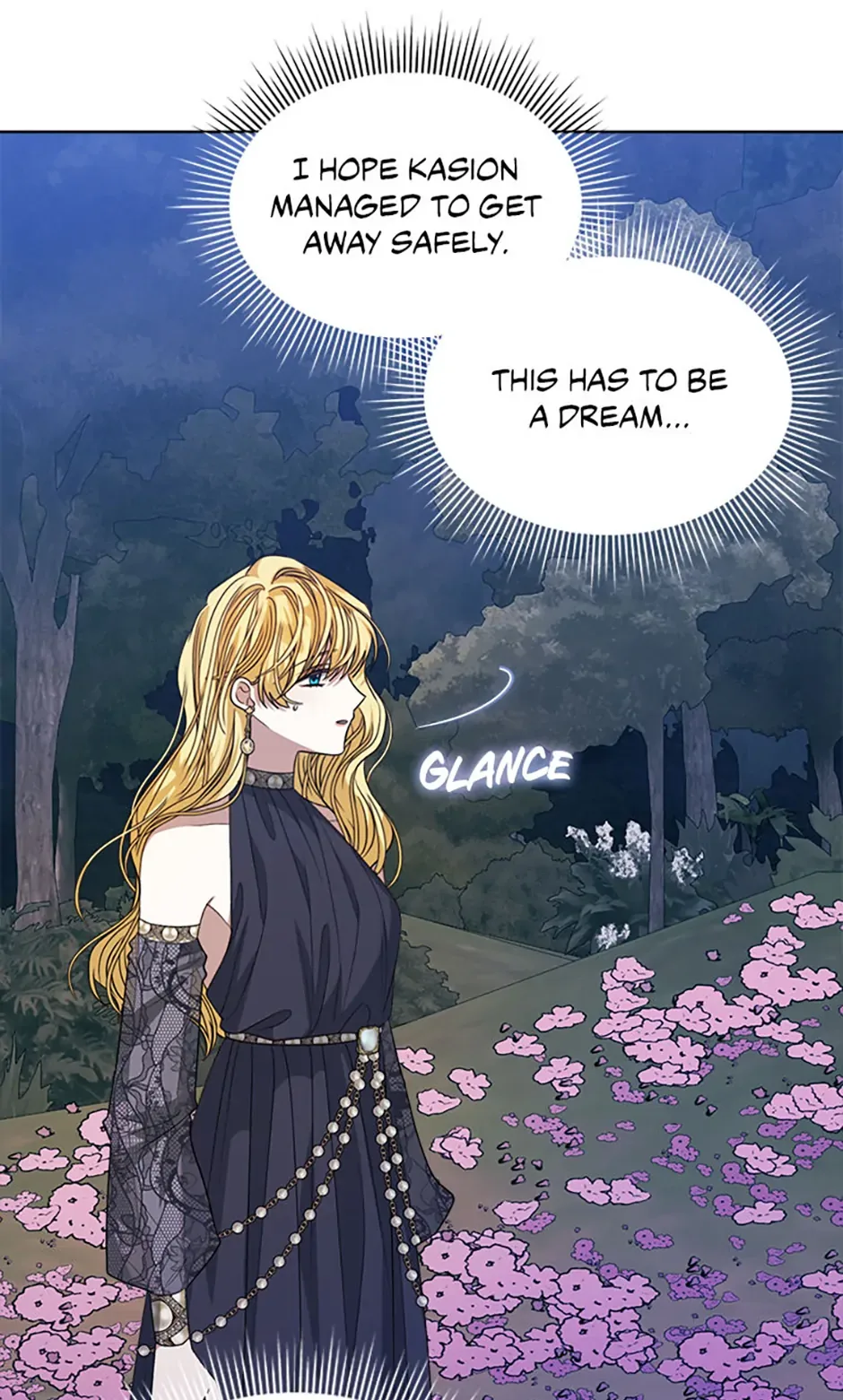 The Exhausting Reality of Novel Transmigration Chapter 72 page 19