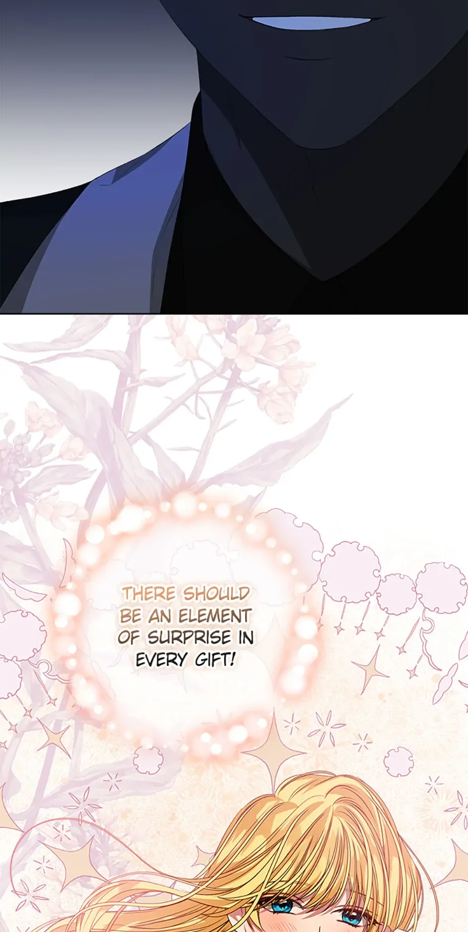 The Exhausting Reality of Novel Transmigration Chapter 64 page 64