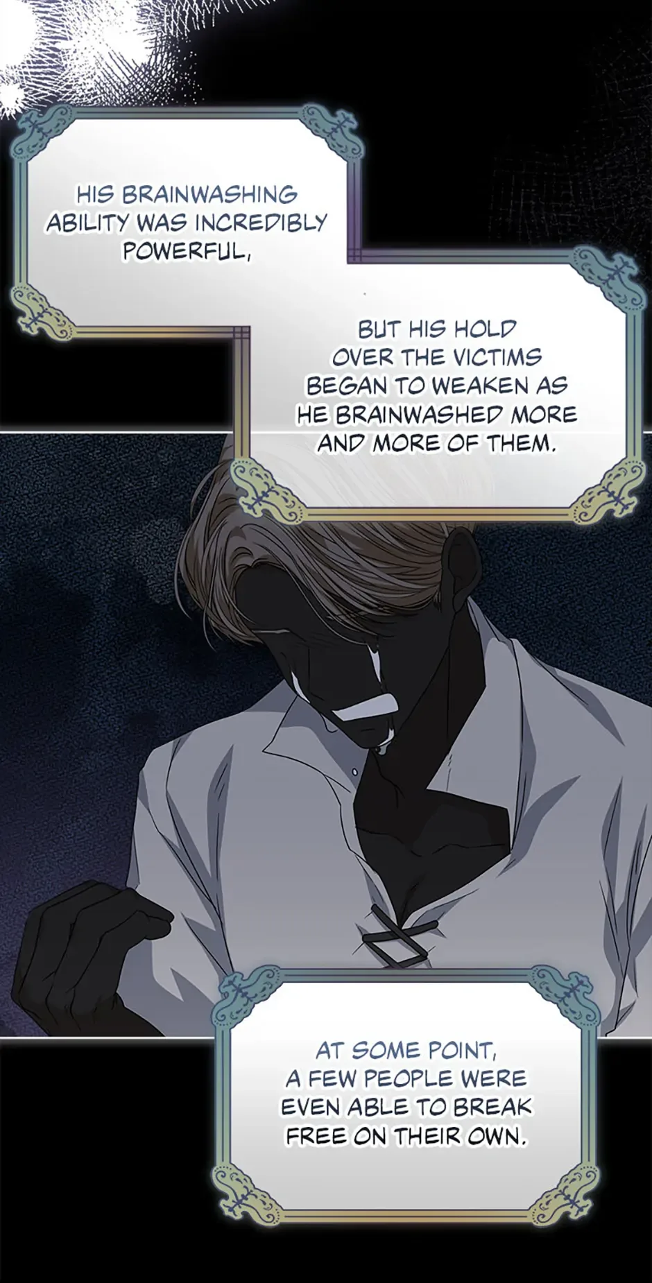 The Exhausting Reality of Novel Transmigration Chapter 72 page 53