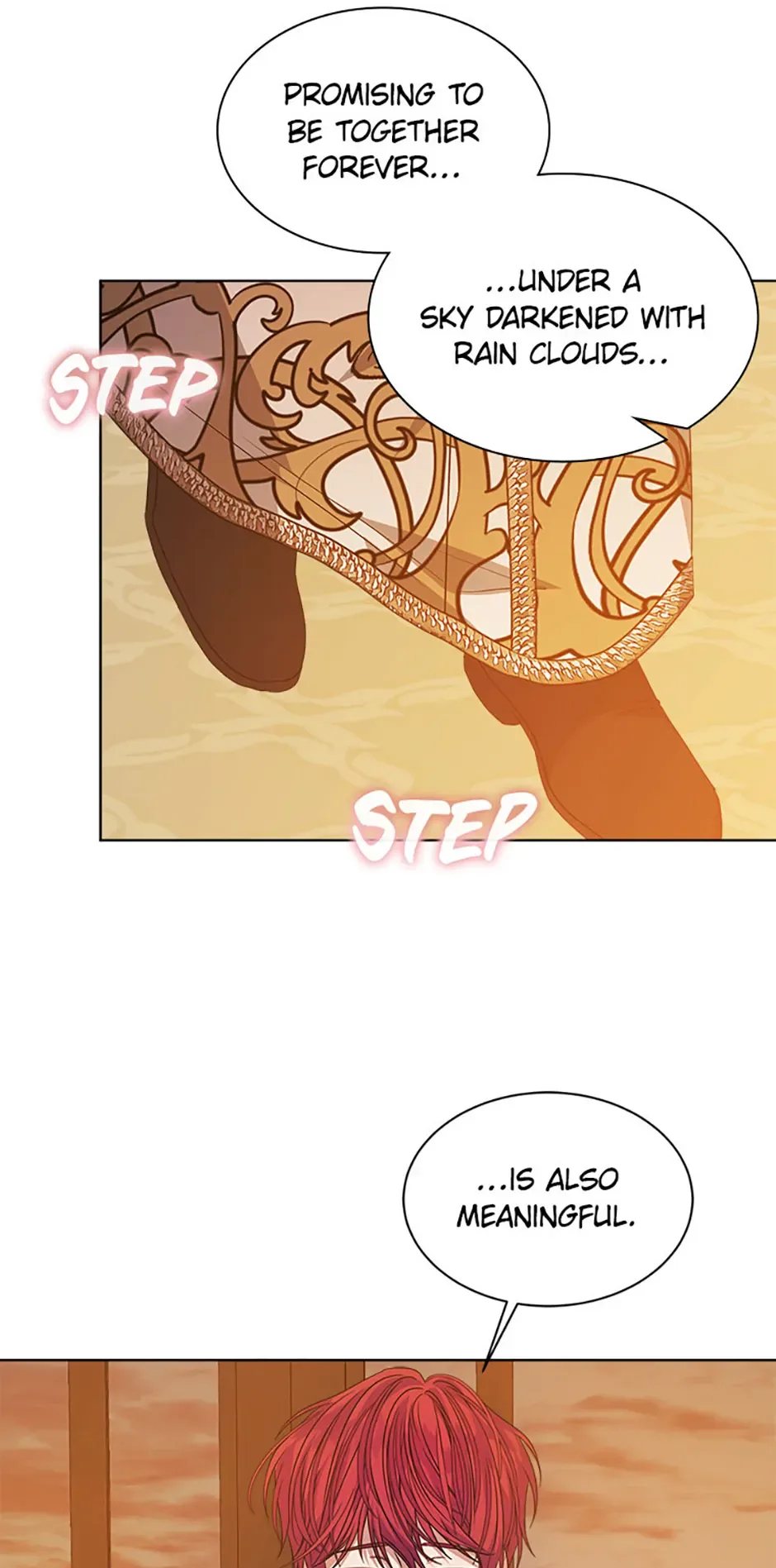 The Exhausting Reality of Novel Transmigration Chapter 72 page 62