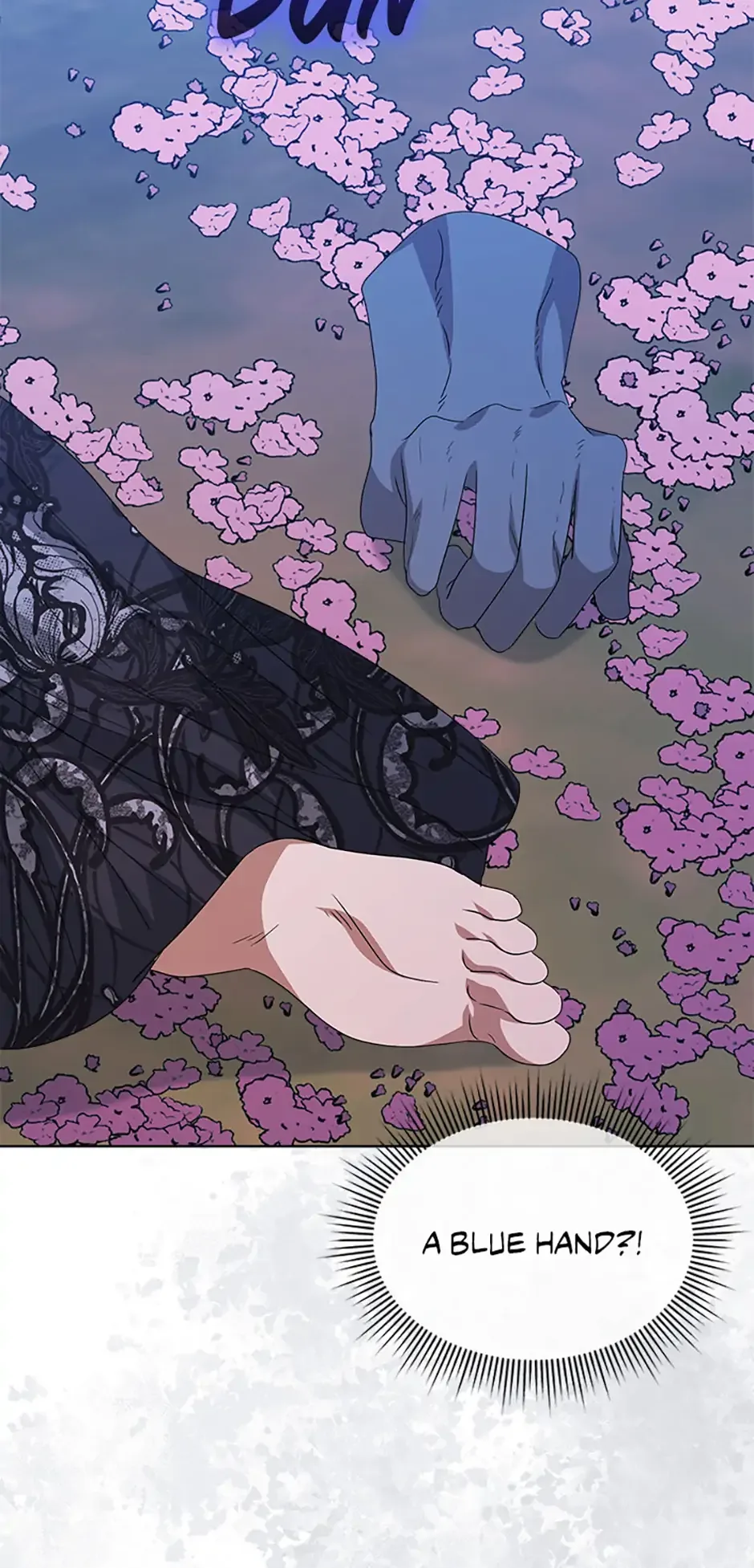 The Exhausting Reality of Novel Transmigration Chapter 72 page 31
