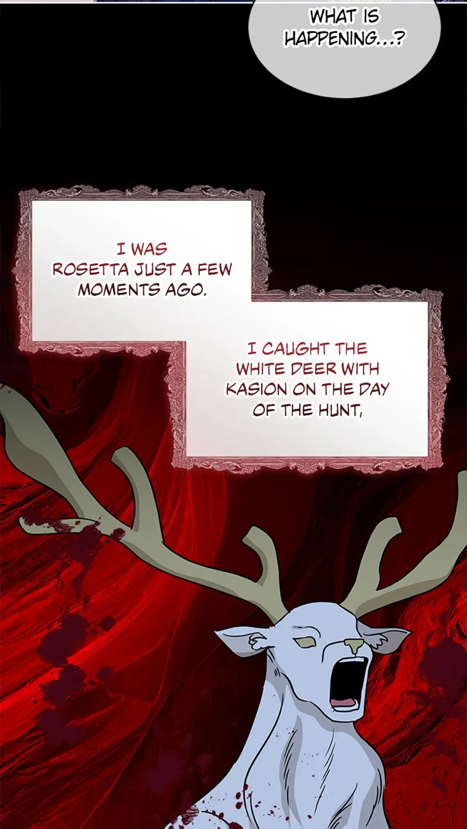 The Exhausting Reality of Novel Transmigration Chapter 72 page 16