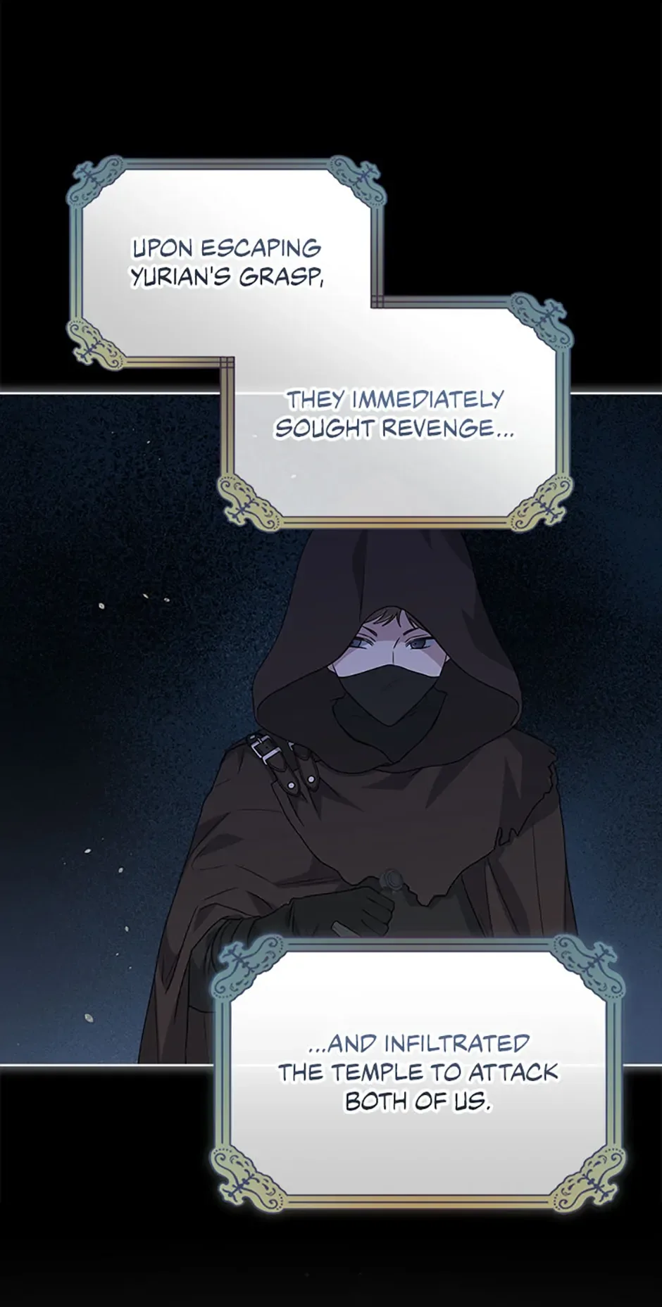 The Exhausting Reality of Novel Transmigration Chapter 72 page 54