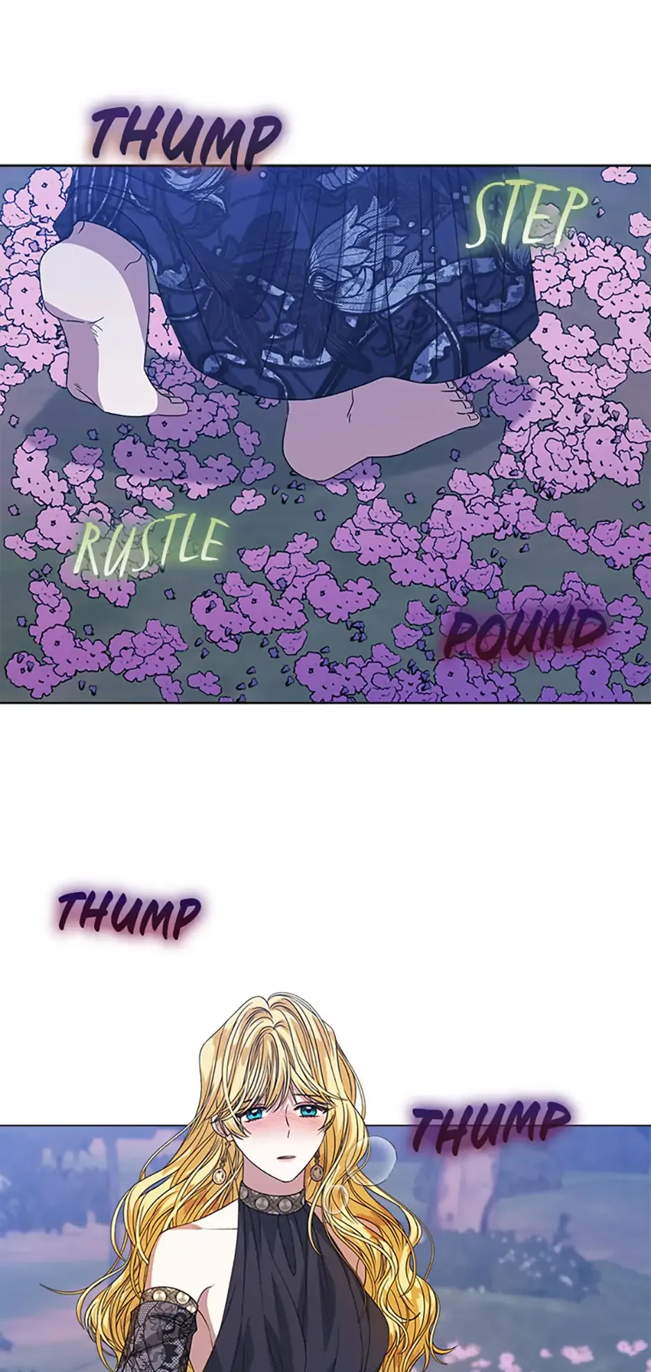 The Exhausting Reality of Novel Transmigration Chapter 72 page 22