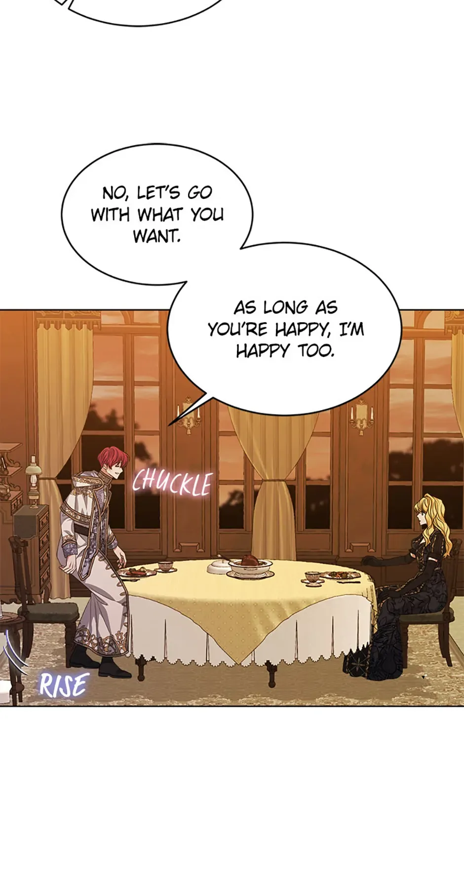 The Exhausting Reality of Novel Transmigration Chapter 72 page 61