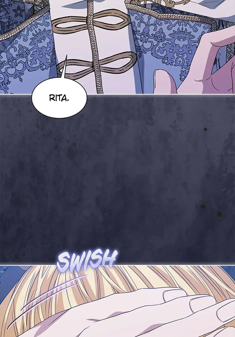 The Exhausting Reality of Novel Transmigration Chapter 72 page 37
