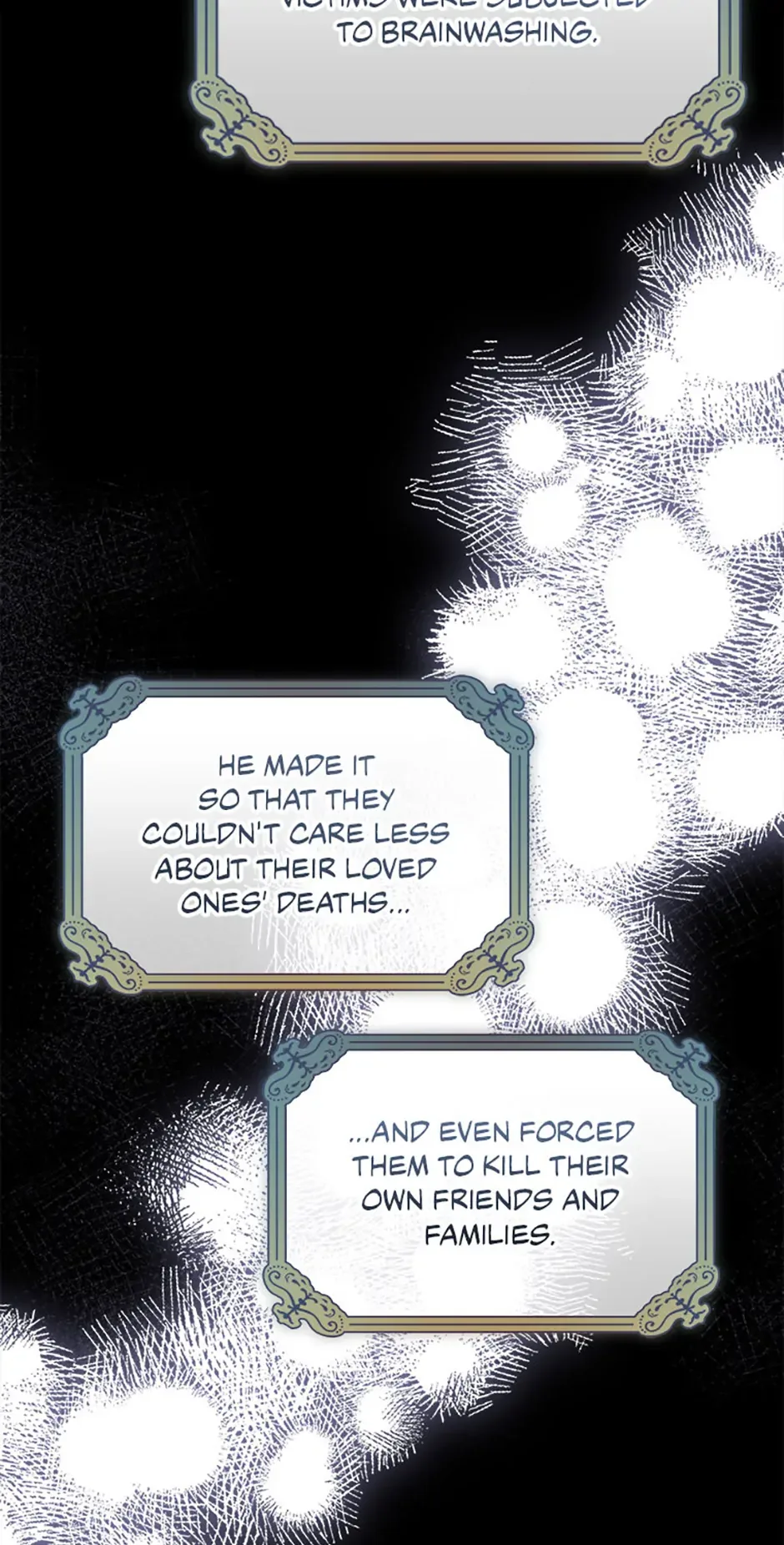 The Exhausting Reality of Novel Transmigration Chapter 72 page 52