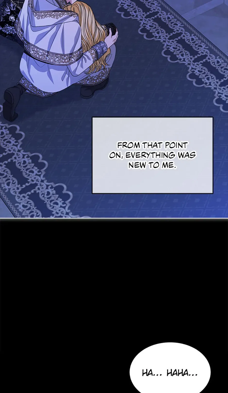 The Exhausting Reality of Novel Transmigration Chapter 73 page 3