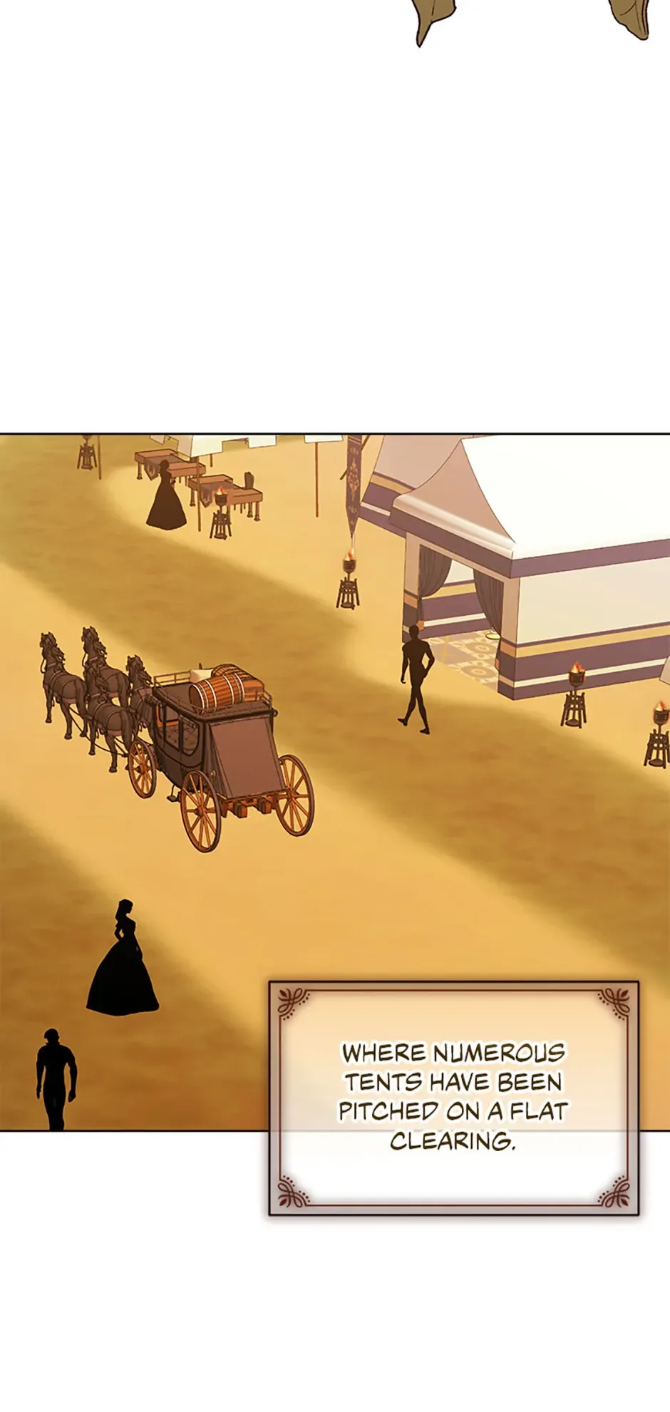 The Exhausting Reality of Novel Transmigration Chapter 64 page 71