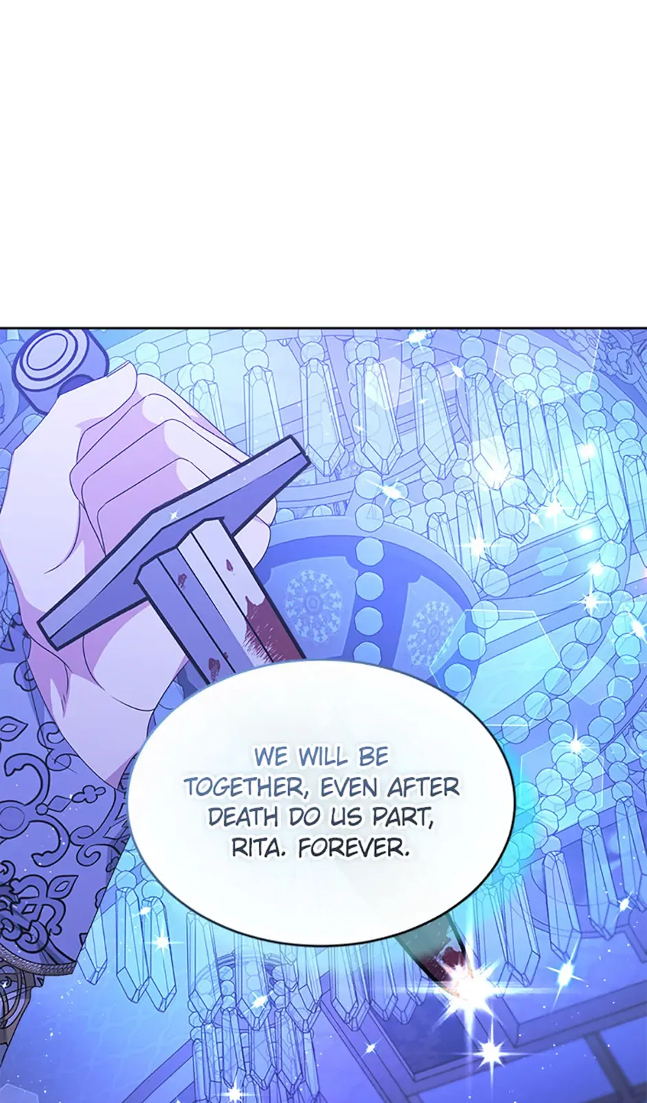 The Exhausting Reality of Novel Transmigration Chapter 73 page 9