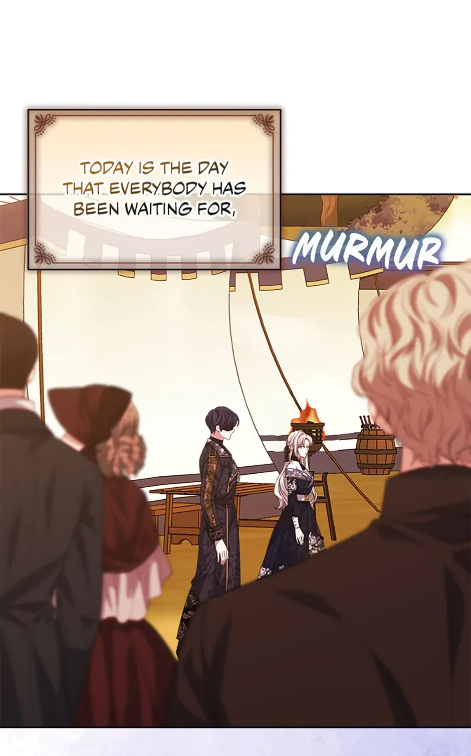 The Exhausting Reality of Novel Transmigration Chapter 64 page 72