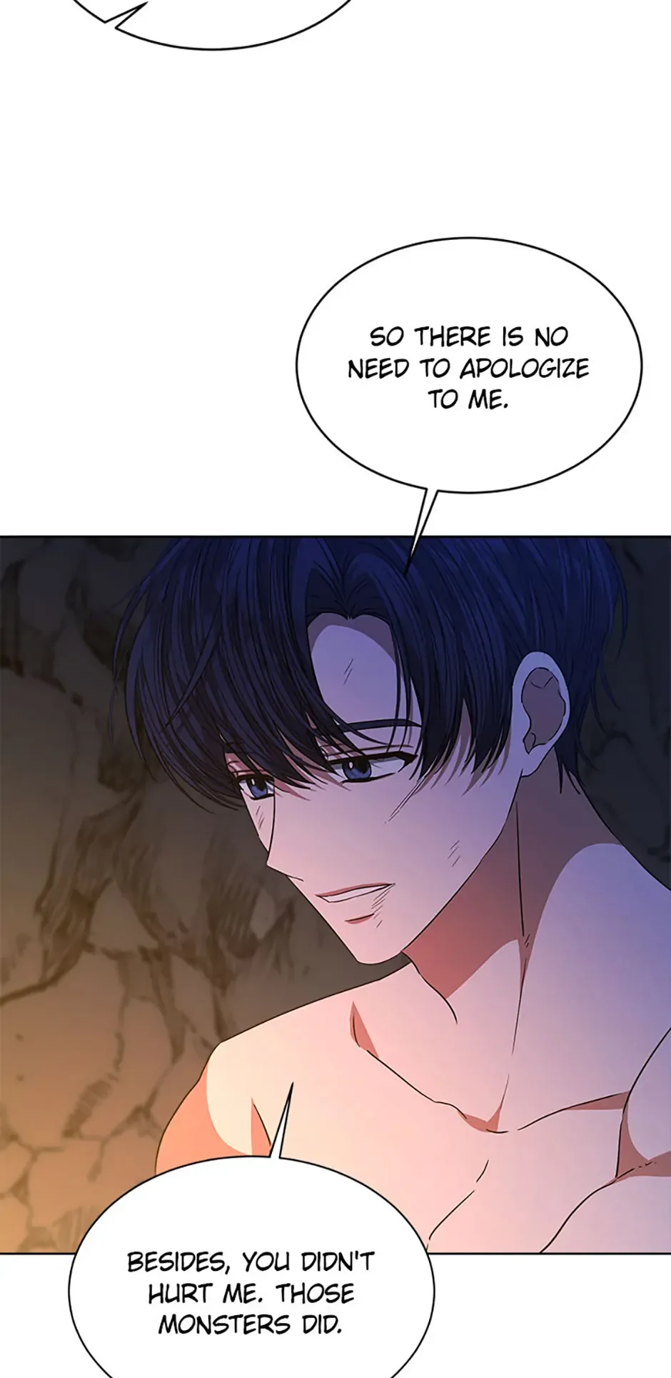 The Exhausting Reality of Novel Transmigration Chapter 73 page 73