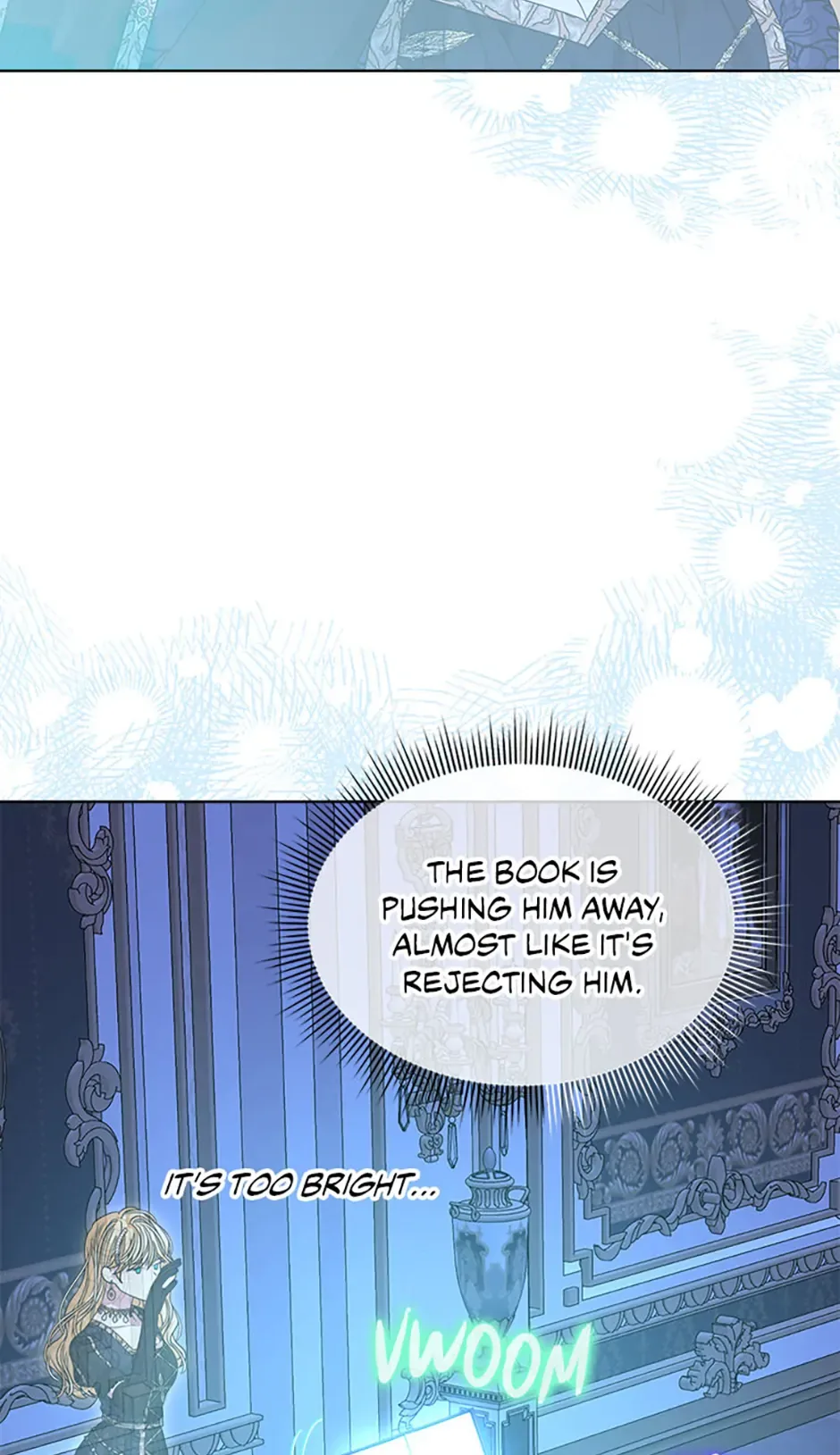 The Exhausting Reality of Novel Transmigration Chapter 73 page 26