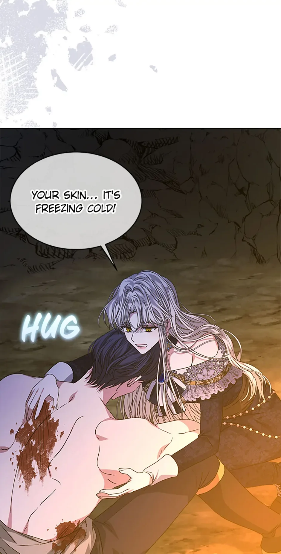 The Exhausting Reality of Novel Transmigration Chapter 73 page 58