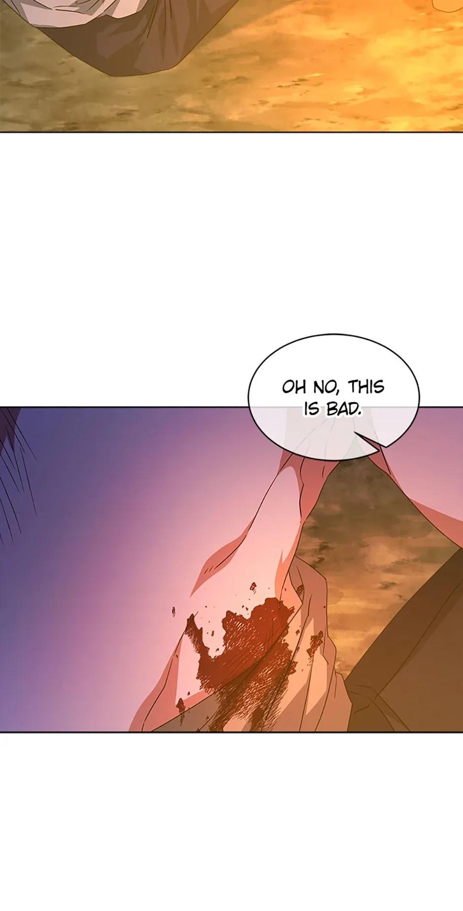 The Exhausting Reality of Novel Transmigration Chapter 73 page 59