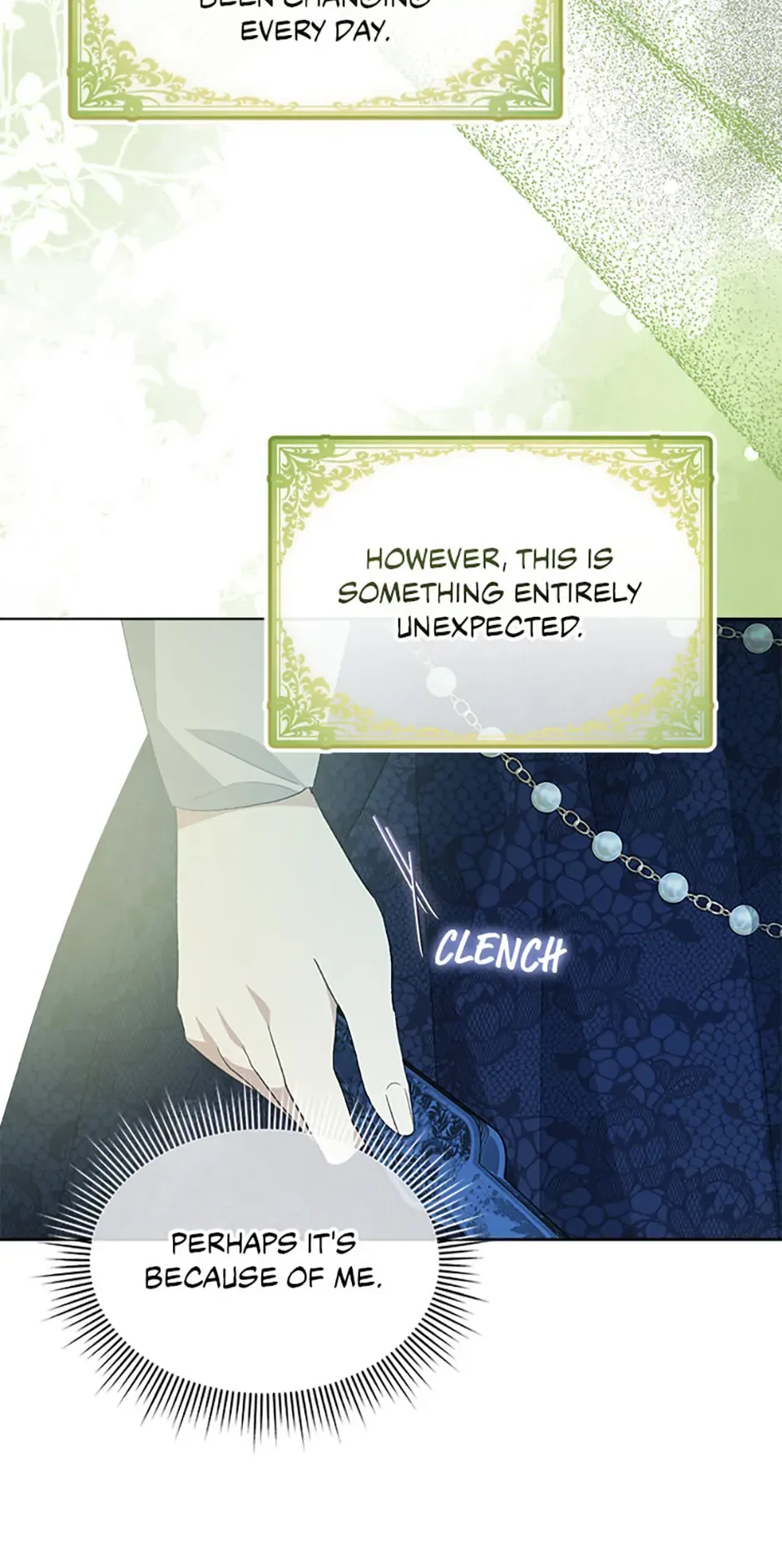 The Exhausting Reality of Novel Transmigration Chapter 67 page 51