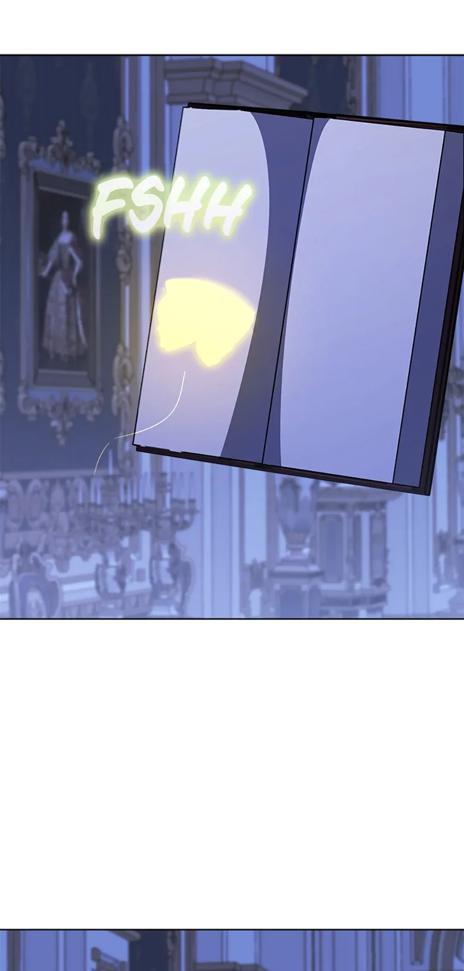 The Exhausting Reality of Novel Transmigration Chapter 73 page 21