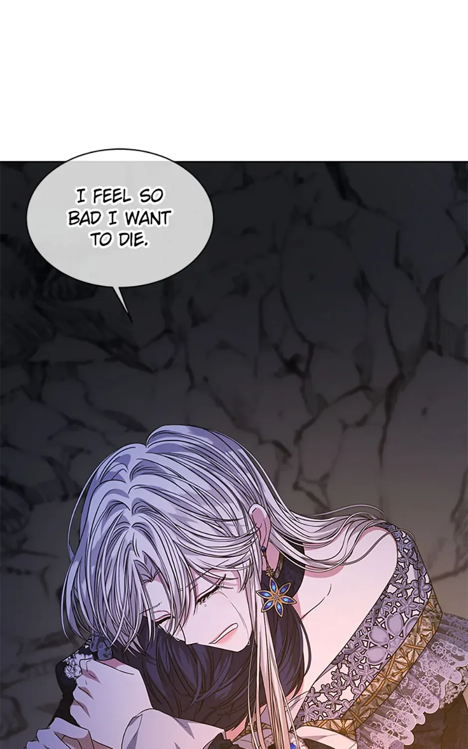 The Exhausting Reality of Novel Transmigration Chapter 73 page 60