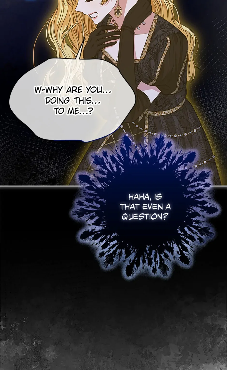 The Exhausting Reality of Novel Transmigration Chapter 73 page 47