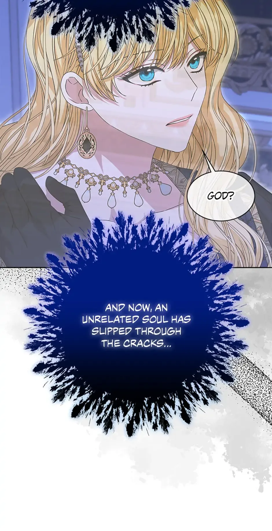 The Exhausting Reality of Novel Transmigration Chapter 73 page 40