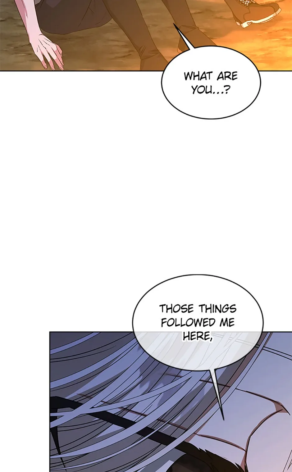 The Exhausting Reality of Novel Transmigration Chapter 73 page 76