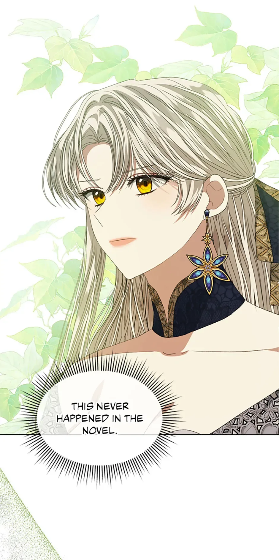The Exhausting Reality of Novel Transmigration Chapter 67 page 49