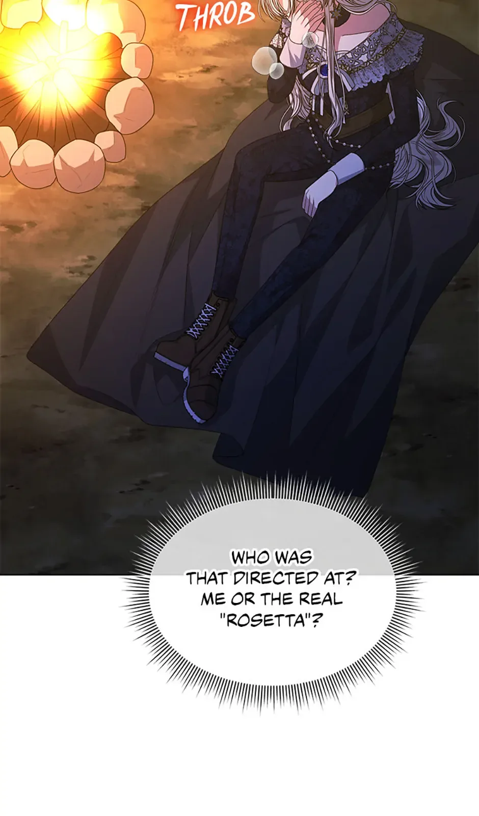 The Exhausting Reality of Novel Transmigration Chapter 73 page 52