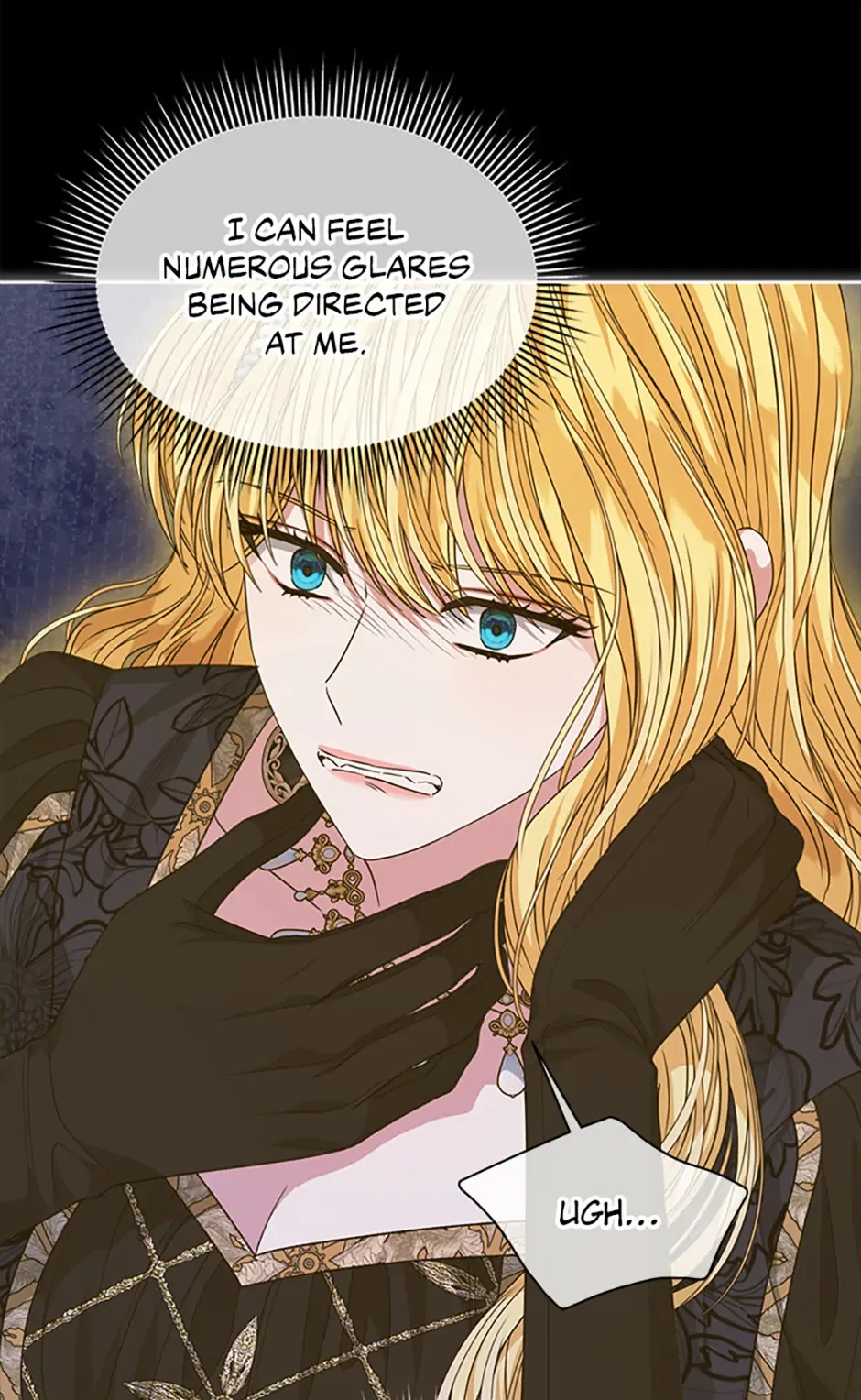 The Exhausting Reality of Novel Transmigration Chapter 73 page 45