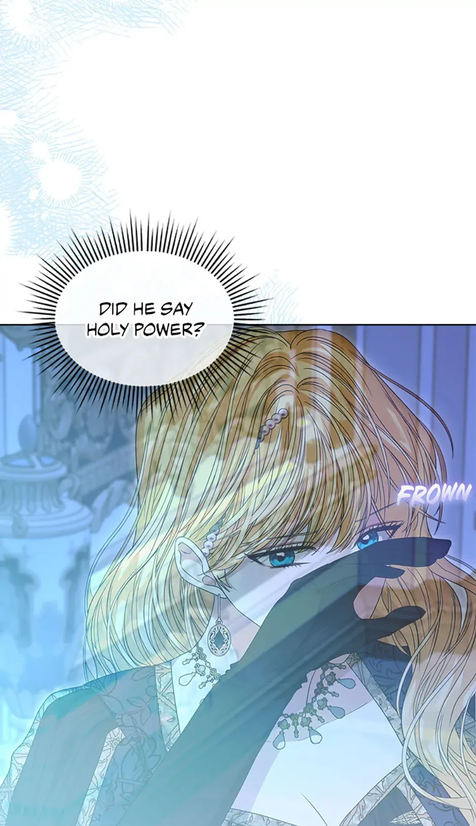 The Exhausting Reality of Novel Transmigration Chapter 73 page 25