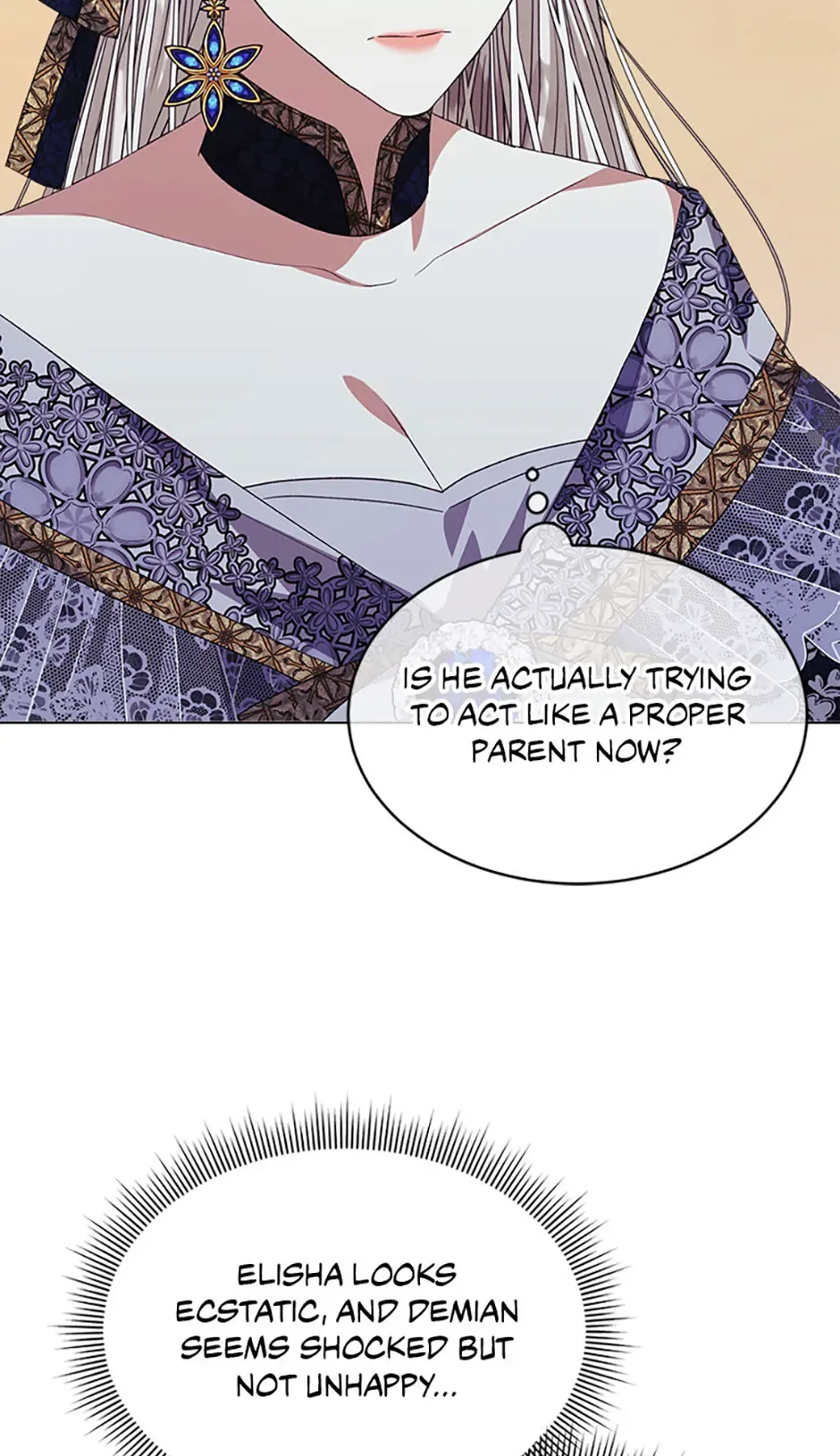 The Exhausting Reality of Novel Transmigration Chapter 67 page 53