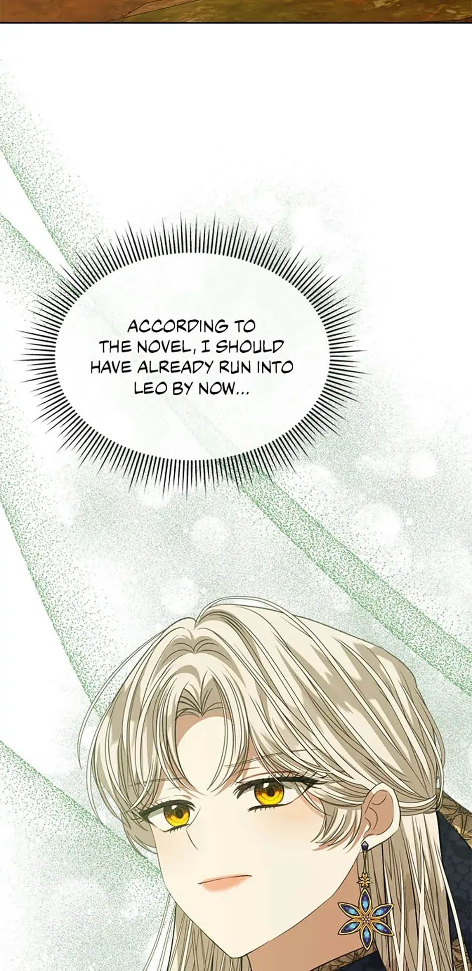 The Exhausting Reality of Novel Transmigration Chapter 67 page 68