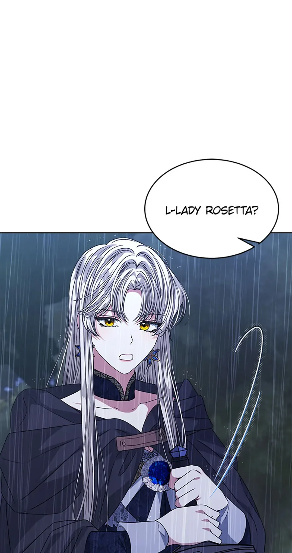 The Exhausting Reality of Novel Transmigration Chapter 75 page 8