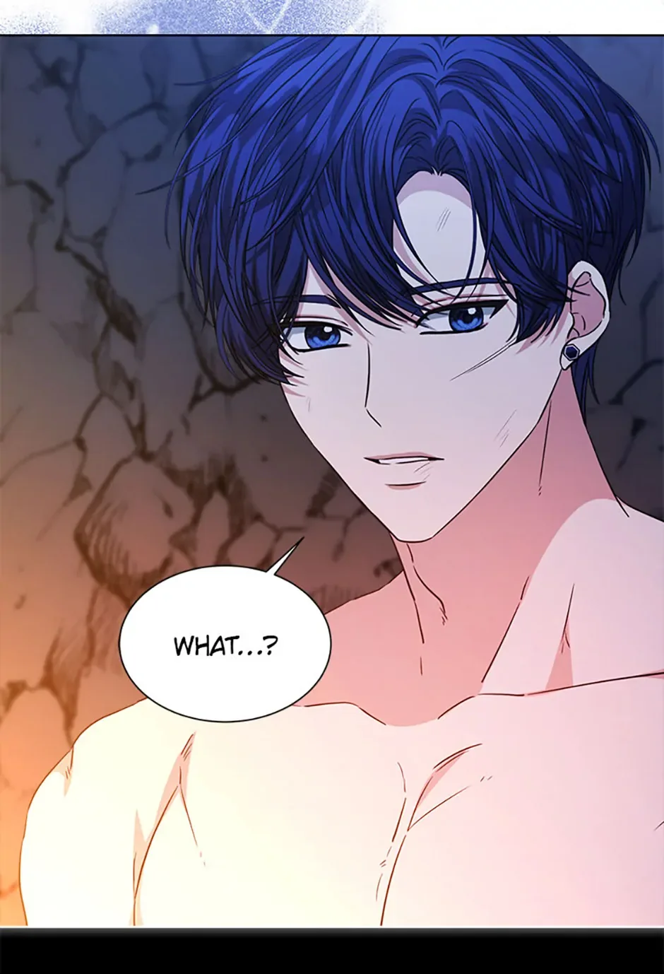 The Exhausting Reality of Novel Transmigration Chapter 74 page 3