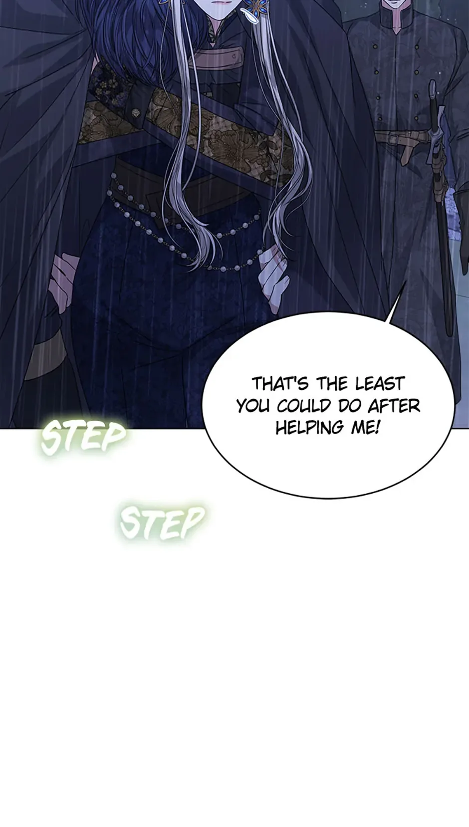 The Exhausting Reality of Novel Transmigration Chapter 75 page 19