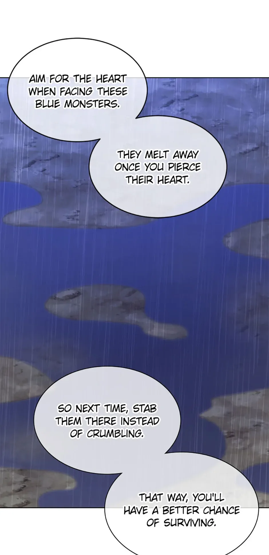 The Exhausting Reality of Novel Transmigration Chapter 75 page 11