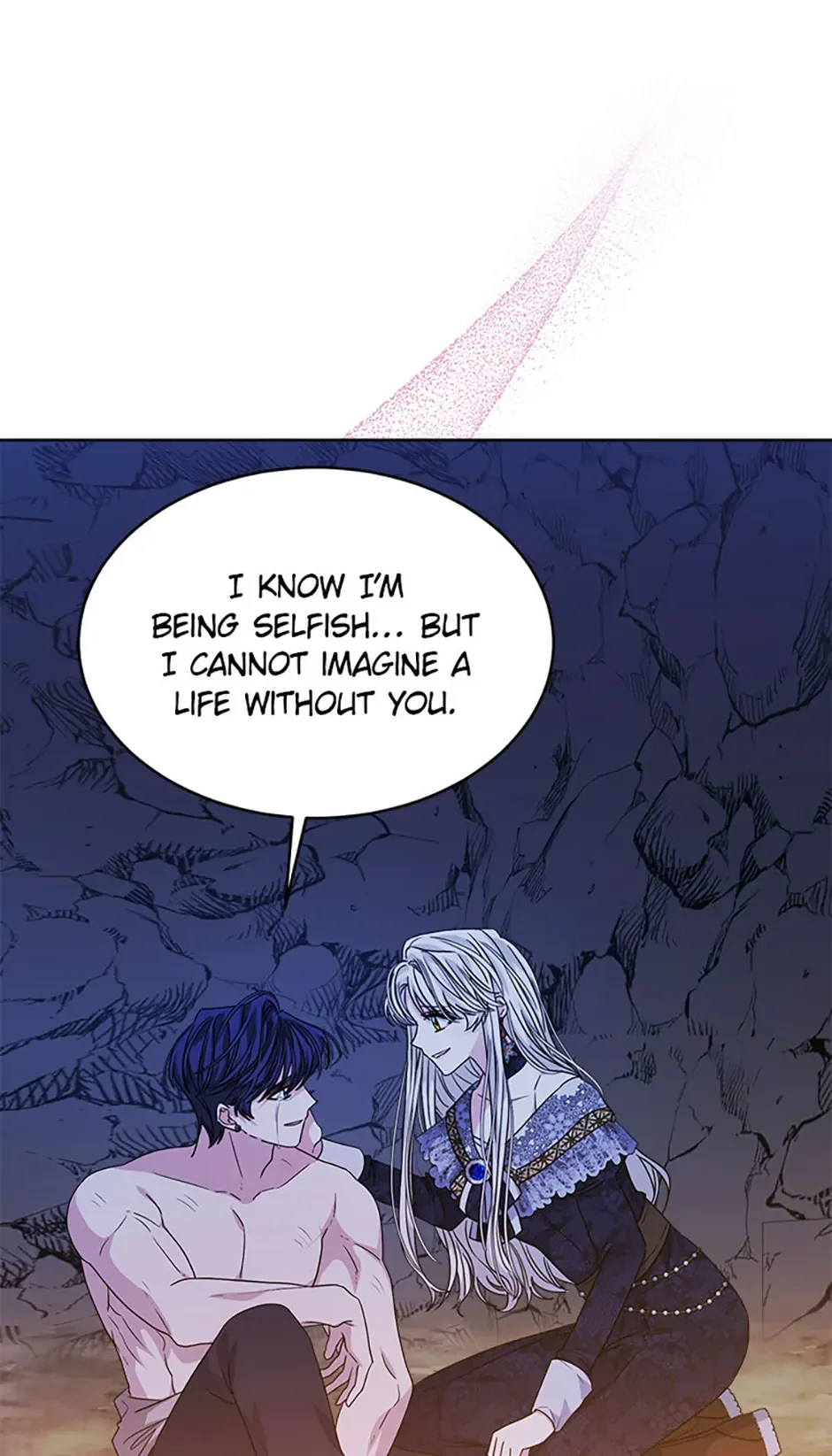 The Exhausting Reality of Novel Transmigration Chapter 74 page 78