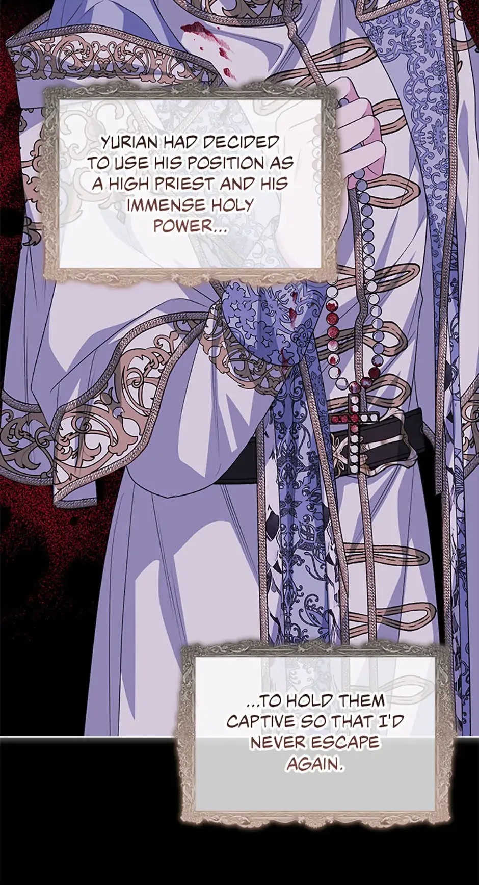 The Exhausting Reality of Novel Transmigration Chapter 74 page 33