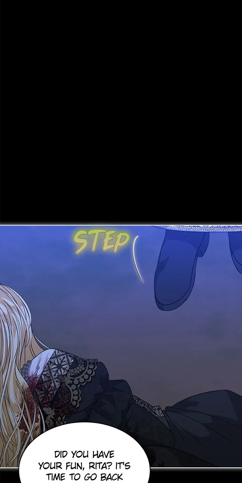 The Exhausting Reality of Novel Transmigration Chapter 74 page 59
