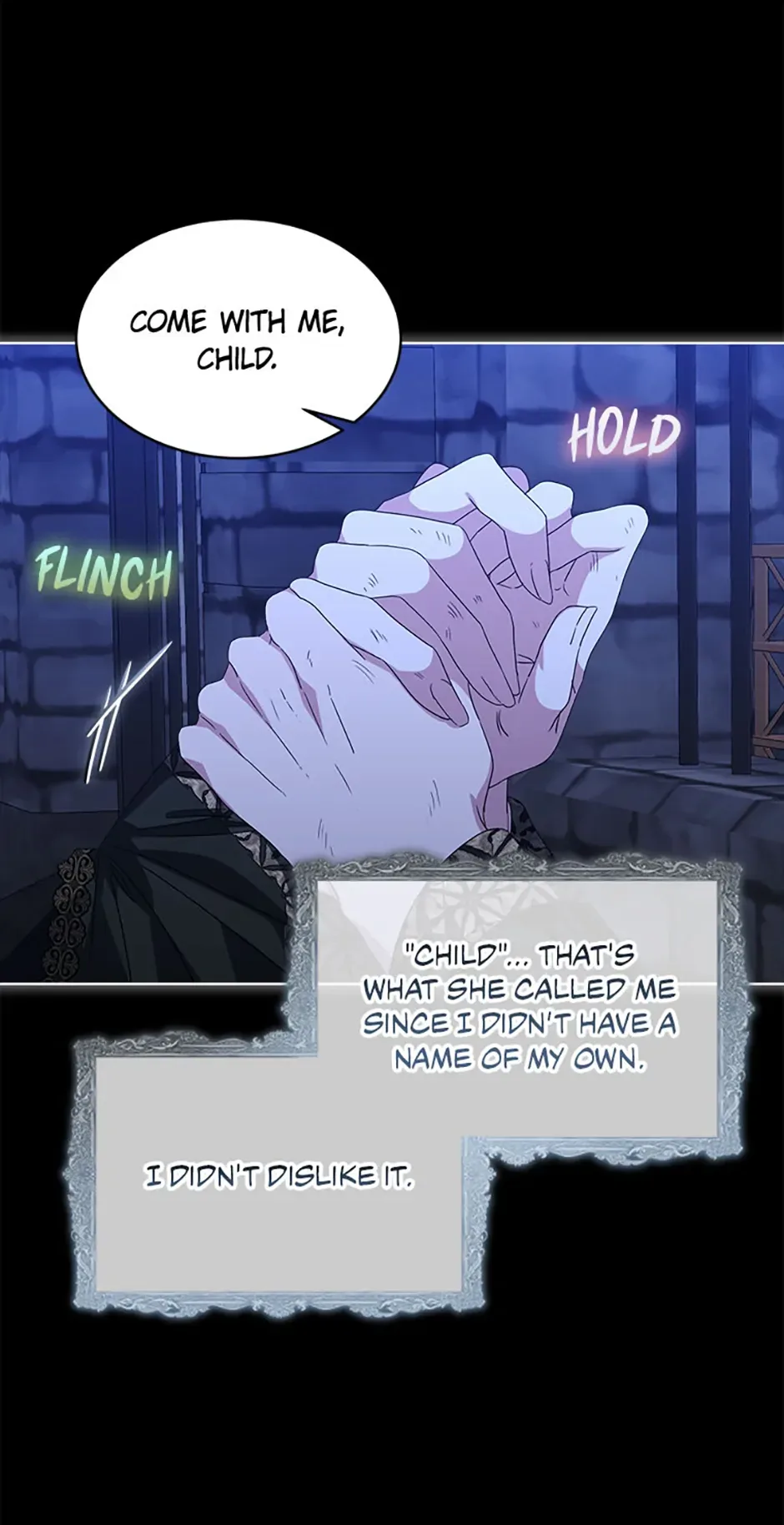 The Exhausting Reality of Novel Transmigration Chapter 74 page 41