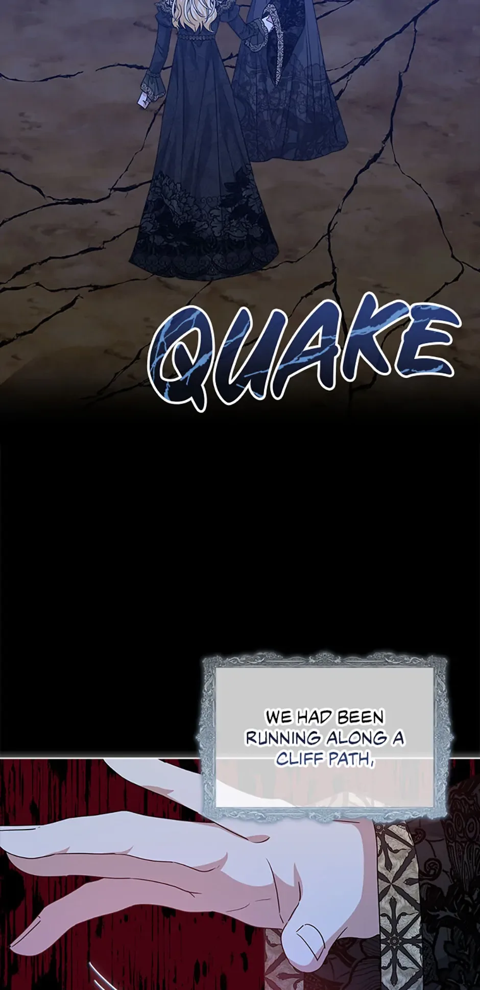 The Exhausting Reality of Novel Transmigration Chapter 74 page 49