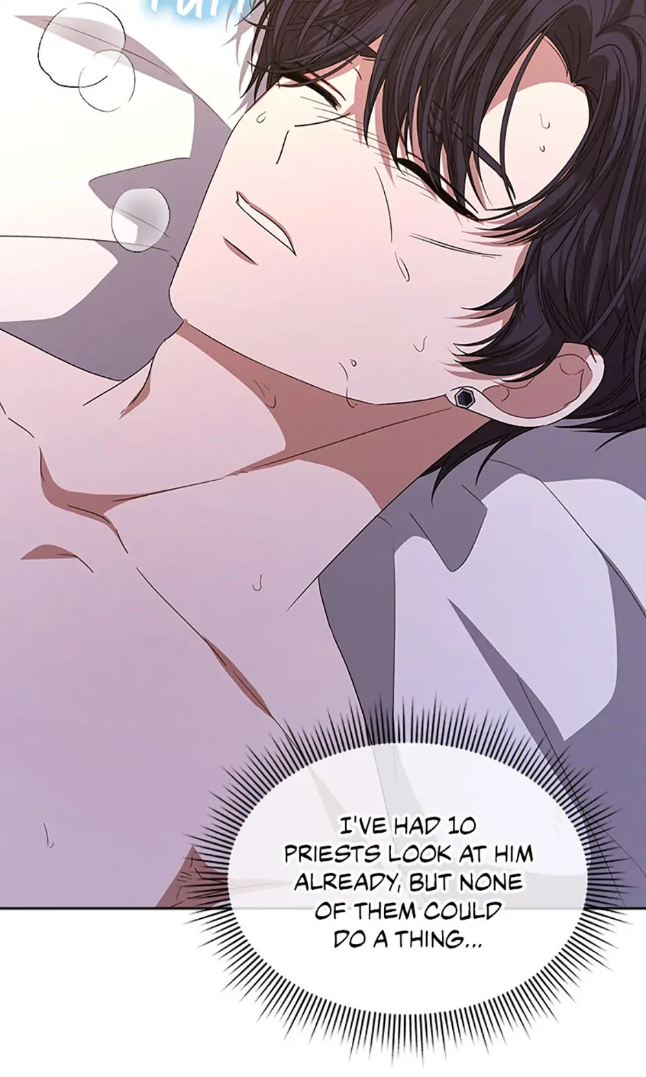 The Exhausting Reality of Novel Transmigration Chapter 76 page 6